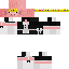 CommanderTechno's minecraft skin