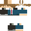 CompClubCapt's minecraft skin