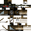 ConfidentHobo's minecraft skin