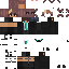 Contt's minecraft skin