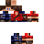 CorithanB's minecraft skin