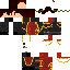 CosmicKingSimp's minecraft skin