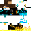CraftMaster2041's minecraft skin
