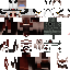 CreatingWithKass's minecraft skin