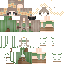 Curlyy's minecraft skin