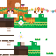 CursedSaturn's minecraft skin