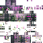 CyniMoth's minecraft skin