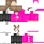 Cysteen's minecraft skin