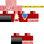 DaBestFurry's minecraft skin