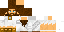 Dacq's minecraft skin