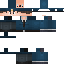 DaddyVolpex's minecraft skin
