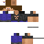 DarkestTeddy's minecraft skin