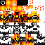 Darkfire2550's minecraft skin