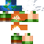 Dax_Jadzia's minecraft skin