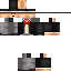 DeimosWreck's minecraft skin