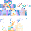 DevilBunnies09's minecraft skin