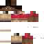 DioDellaGuerra's minecraft skin