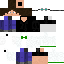 Doctor_JohnSmith's minecraft skin