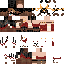 DogerMC's minecraft skin