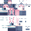 Dolmatov's minecraft skin