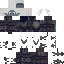 DorkyCanadian's minecraft skin