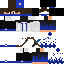 DremBridges's minecraft skin