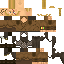 DukenRed's minecraft skin