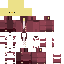 DuzkDuck's minecraft skin