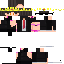 Ehcho's minecraft skin