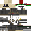 Elitecorsair's minecraft skin