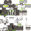 ExplosionNinjja's minecraft skin