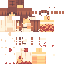 FantasyQuill999's minecraft skin