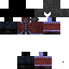 FantasySpell's minecraft skin