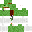 Frog616's minecraft skin