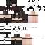 Fruitygirllol's minecraft skin