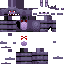 FungleBuzzWang's minecraft skin