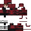 Furious_fade's minecraft skin