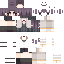 GYUDONDAYO's minecraft skin