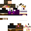 Gabota08's minecraft skin