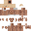 Gabu604's minecraft skin
