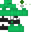 Garama's minecraft skin