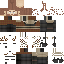 Garmoth's minecraft skin