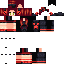 GirlGamerGuusje's minecraft skin