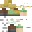 GirlOnFire1234's minecraft skin