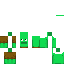 GodsAlive's minecraft skin