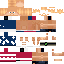 Gogetta's minecraft skin