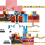 Goku9083's minecraft skin