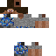 Goobuganona's minecraft skin