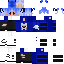 GrizW's minecraft skin