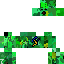 Gustawox's minecraft skin